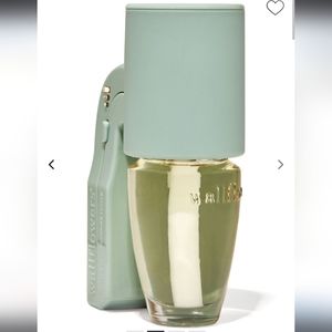 2 for $28 - Brand new Sage scent control wallflower